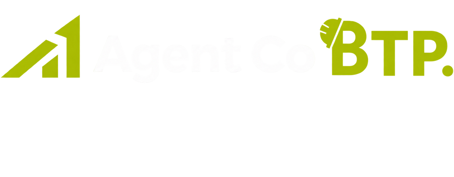 Agent-Co BTP