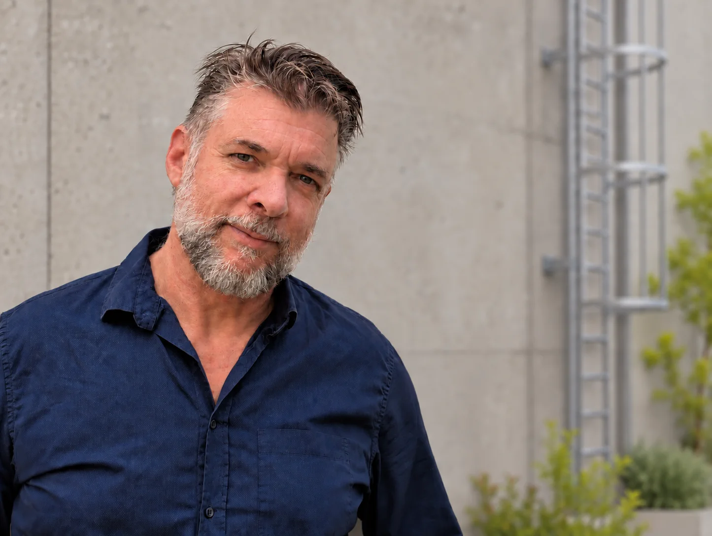 Thierry Zittel, Responsable conseil et solutions BTP – Agent-Co BTP